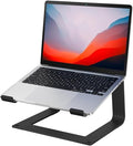 Laptop Stand for Desk Portable Computer Riser Set